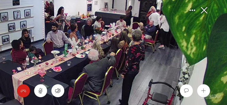  This space is ideal for creating a romantic and intimate atmosphere for your engagement party. Whether you envision a casual gathering or a more formal affair, we provides the perfect setting to share this special occasion. 