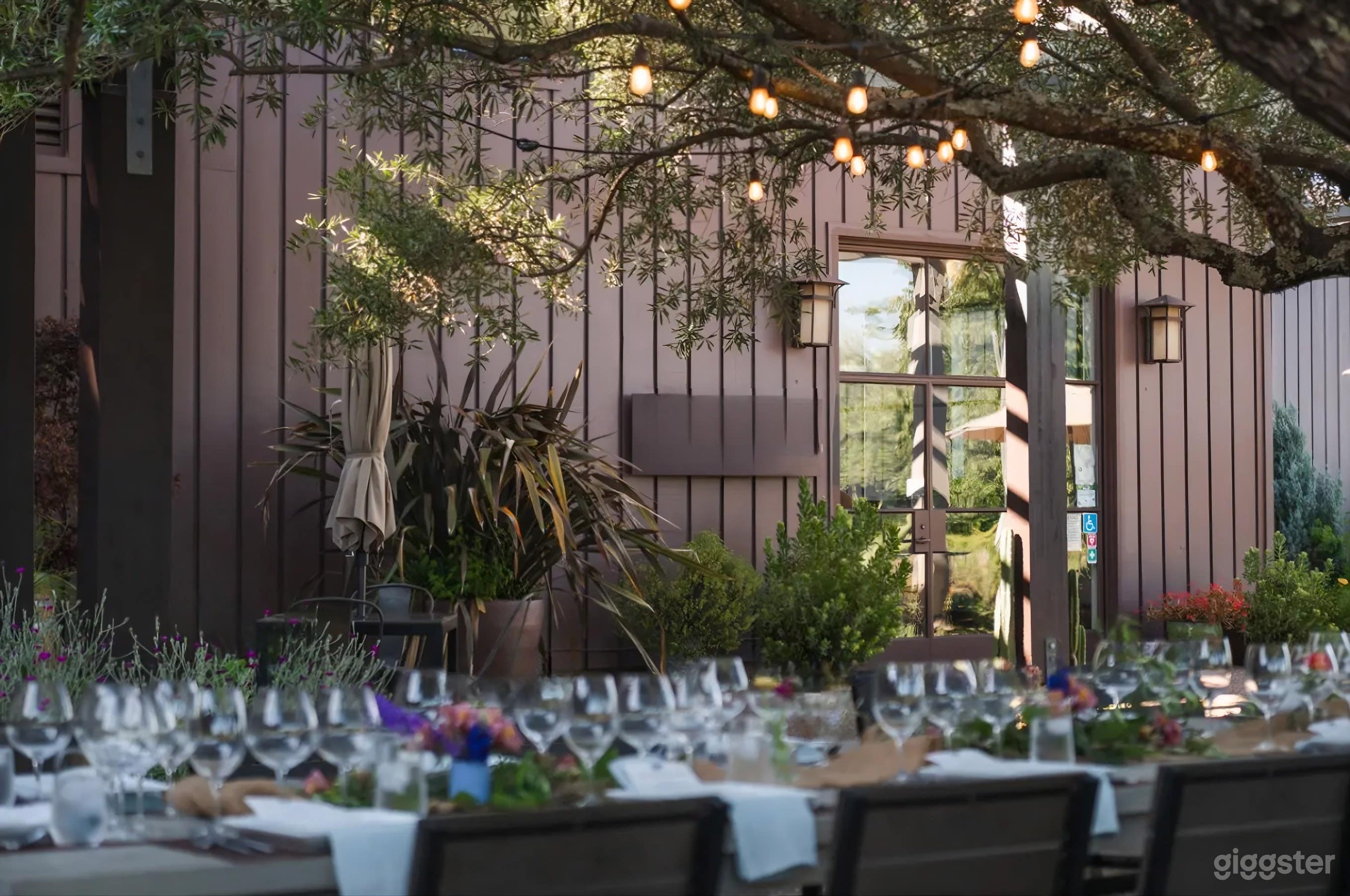 100 acre Organic Vineyard, Gardens and Winery in Healdsburg Photo 3