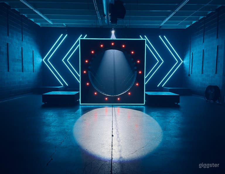  Las Vegas Film Location near Strip 