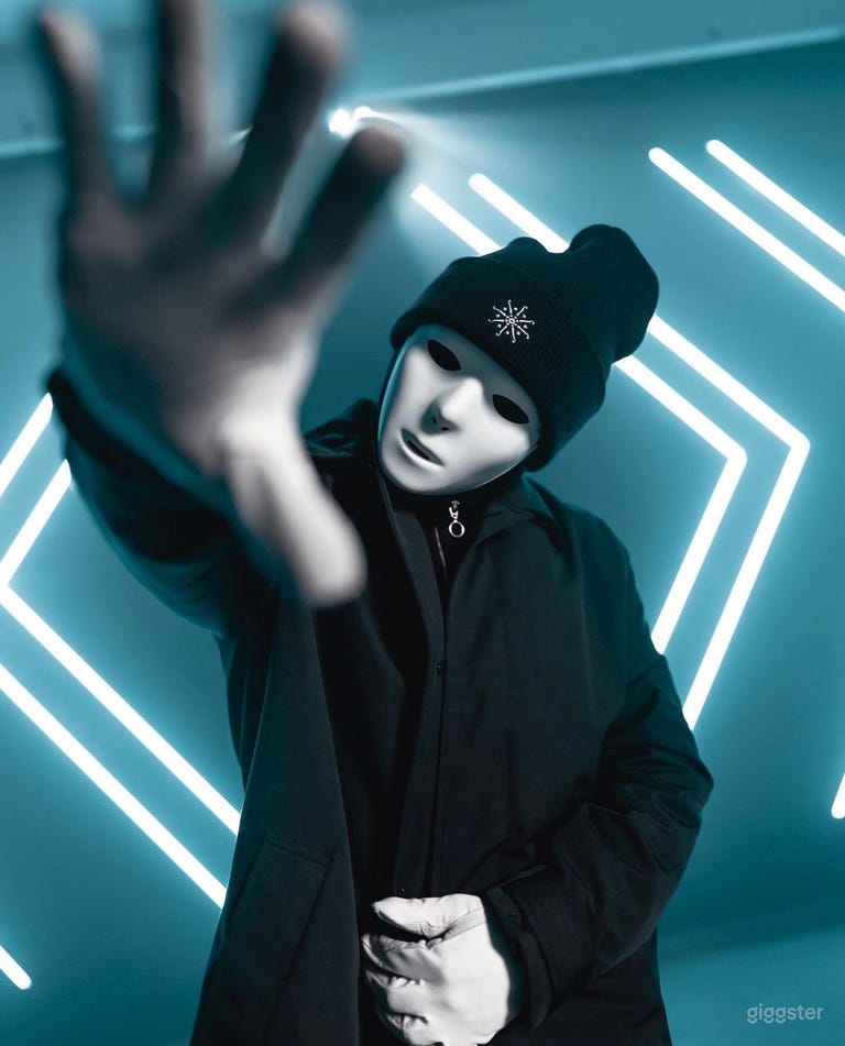  Great for commercial content. 