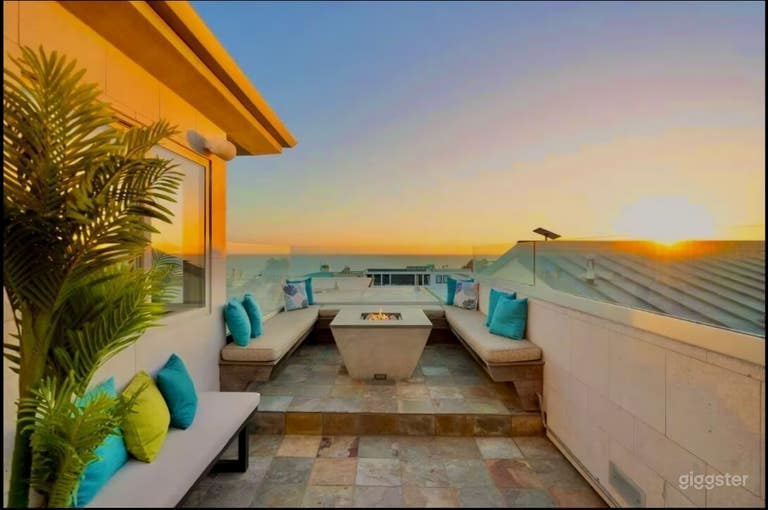  Sleek Contemporary House – Clean Lines, Natural Light & Flex 