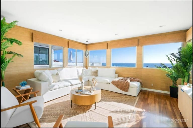  Sleek Contemporary House – Clean Lines, Natural Light & Flex 