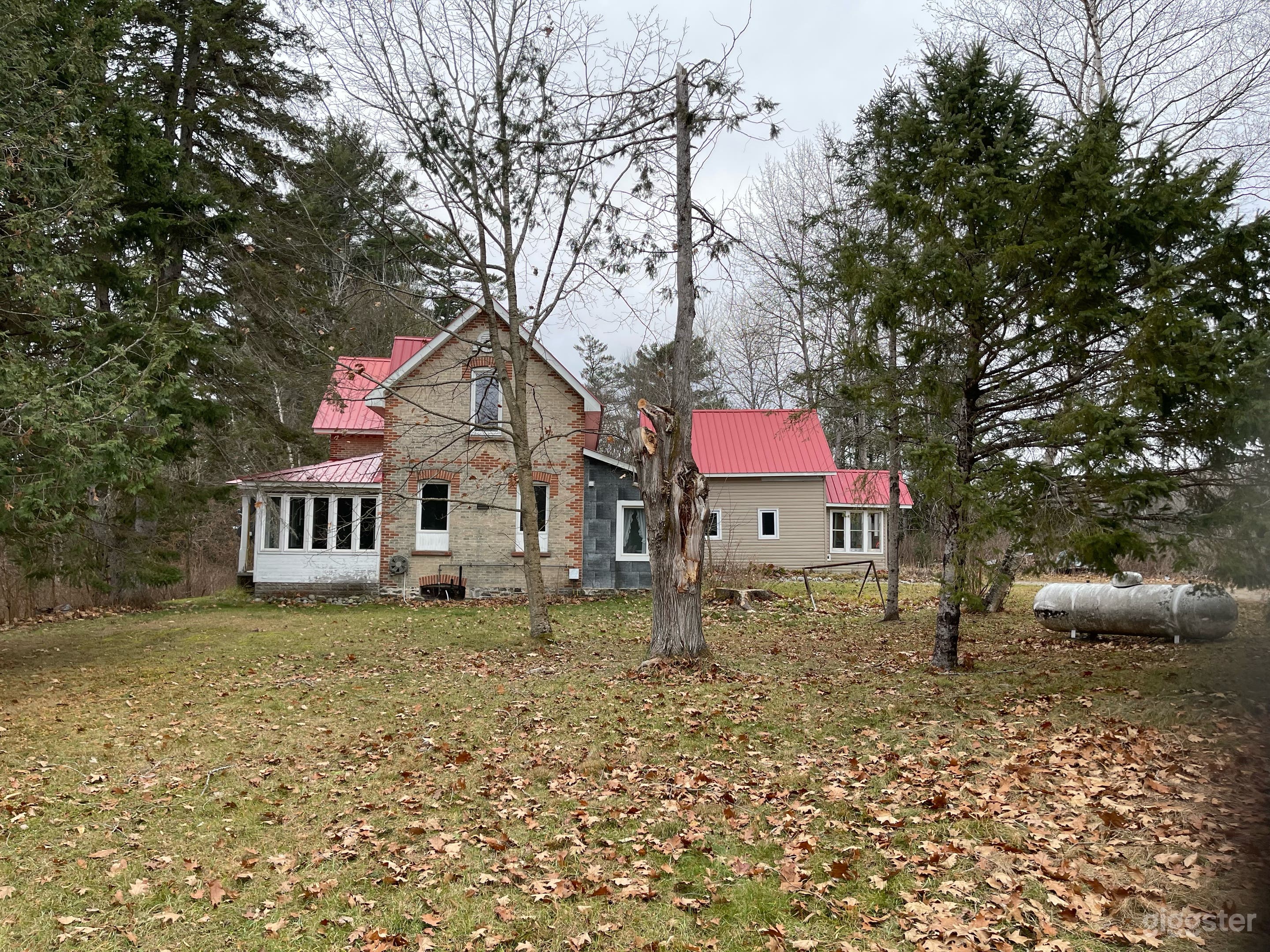 Century Home for Productions & Workshops Photo 3