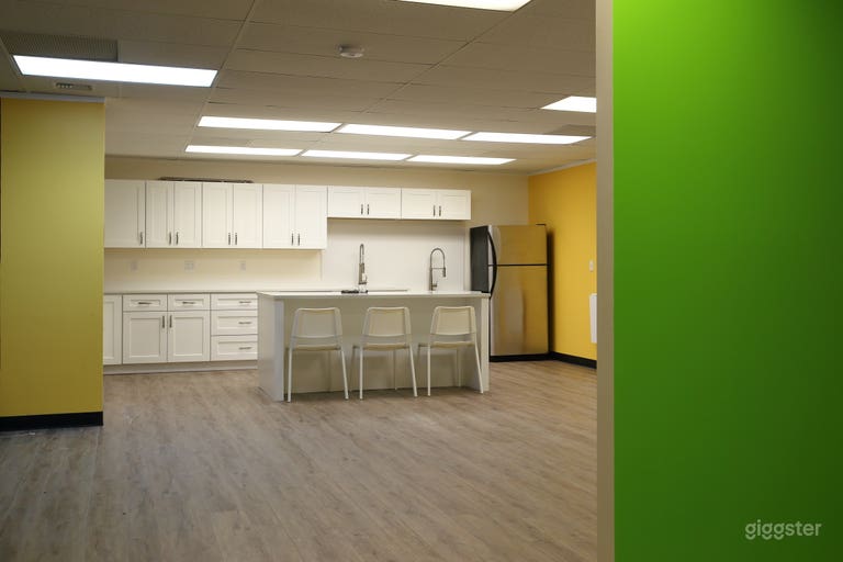  Child friendly big venue in Bellevue 