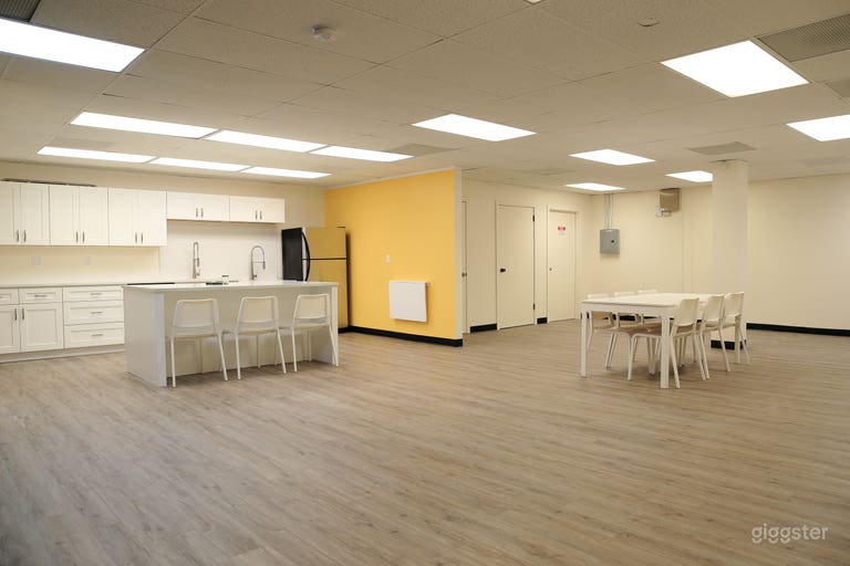  Child friendly big venue in Bellevue 