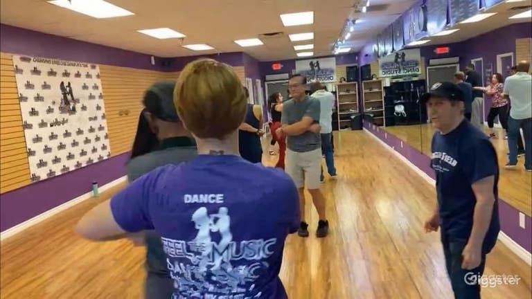  Dance Studio in Las Vegas 