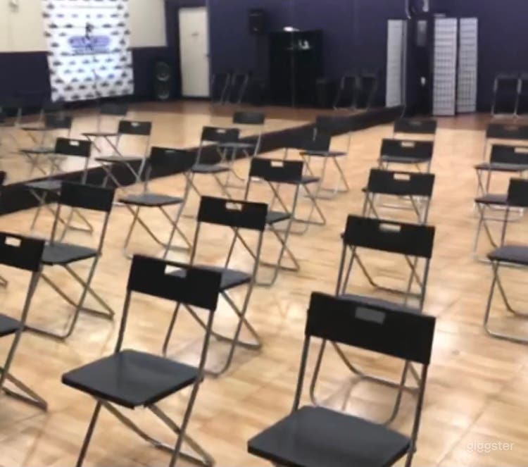 Dance Studio in Las Vegas Photo 2