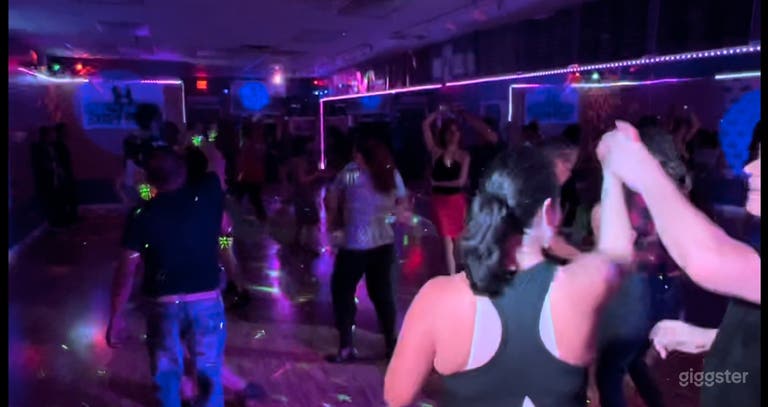  Dance Studio in Las Vegas 