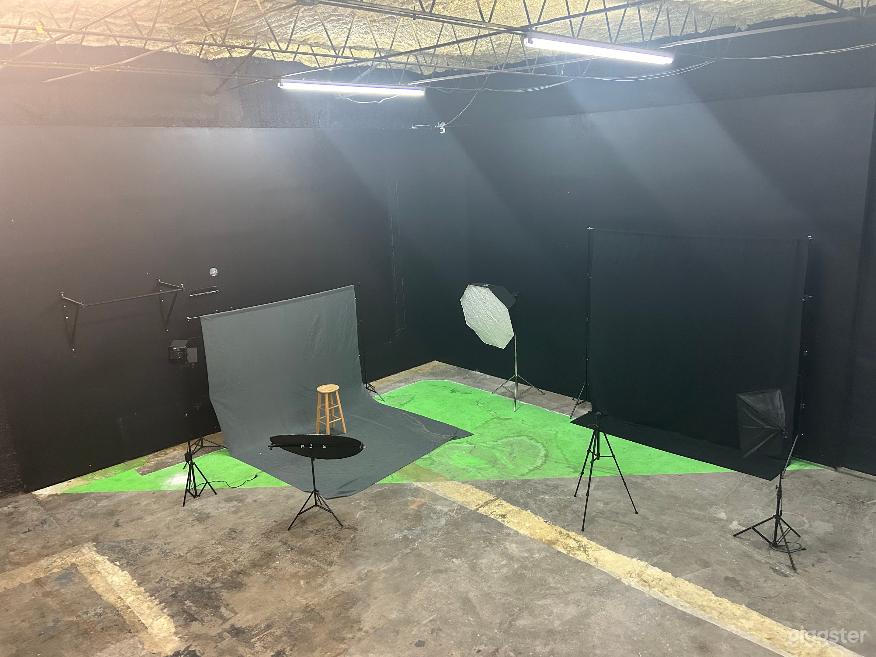 Production Compound Photo 3