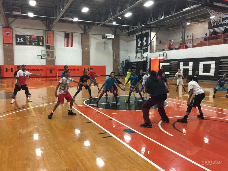  We are a non-profit and really need your rentals to help fund our programs. 