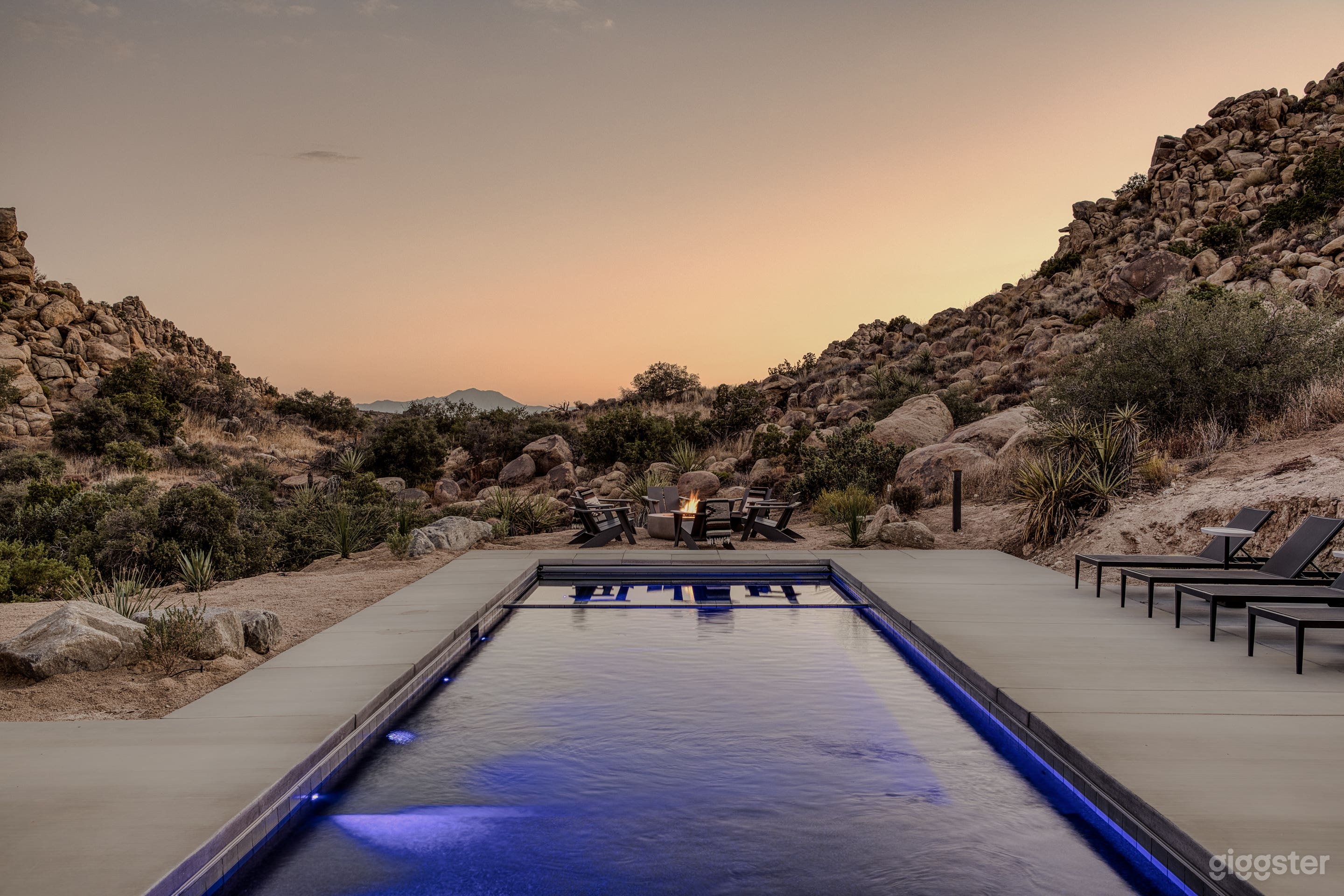 Whistling Rock: A Luxury Joshua Tree Experience Photo 3