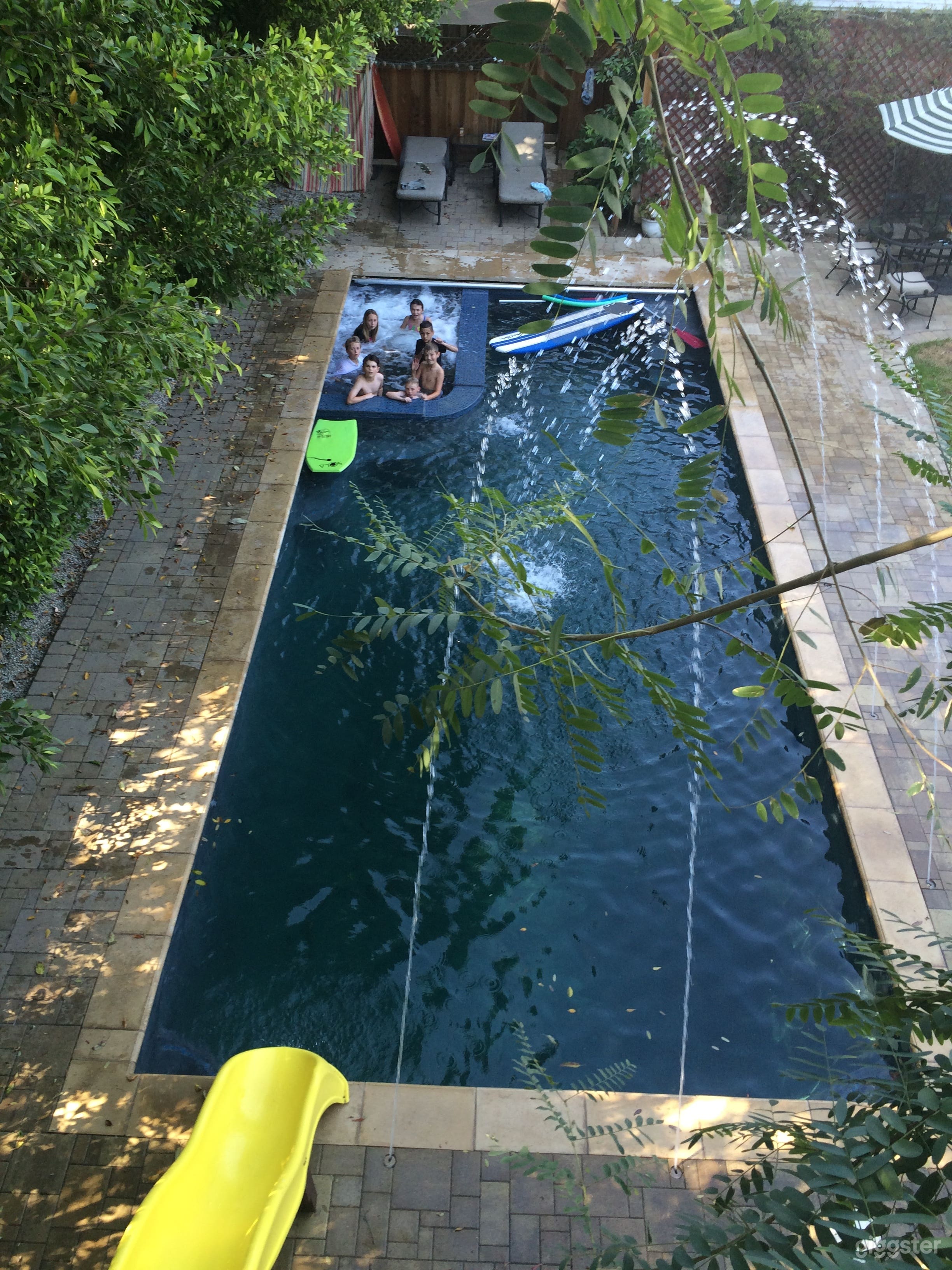 Valley Home with Safari Tent, Pool, Jacuzzi...+ Photo 2