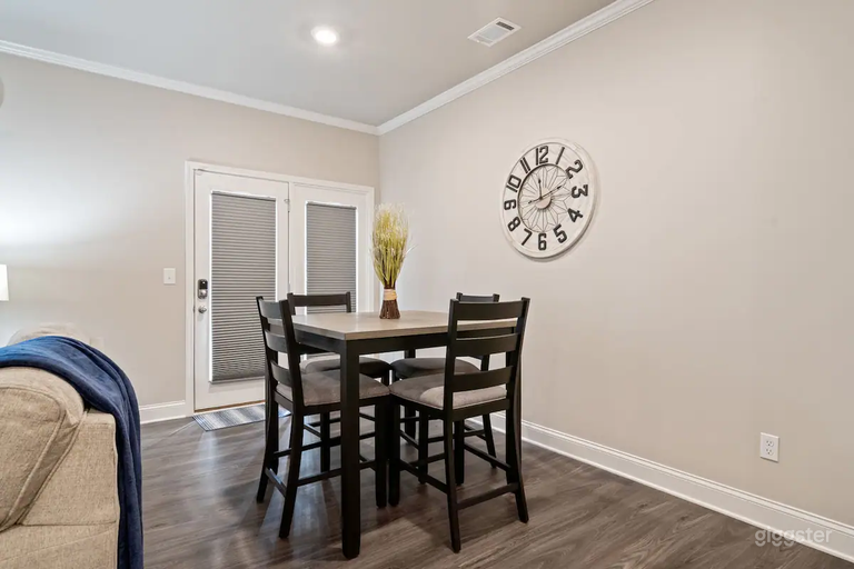  New Construction 3BR Home Near Chattahoochee River 