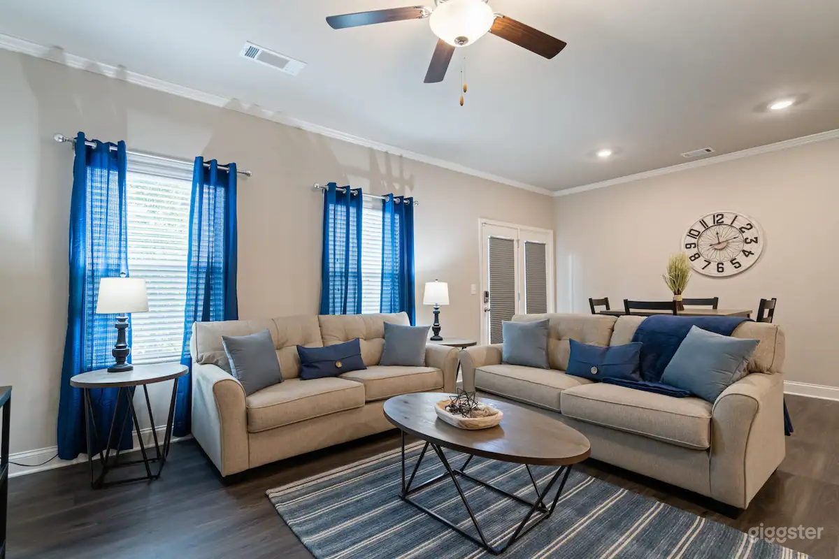 New Construction 3BR Home Near Chattahoochee River Photo 1