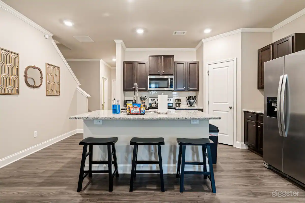 New Construction 3BR Home Near Chattahoochee River Photo 2