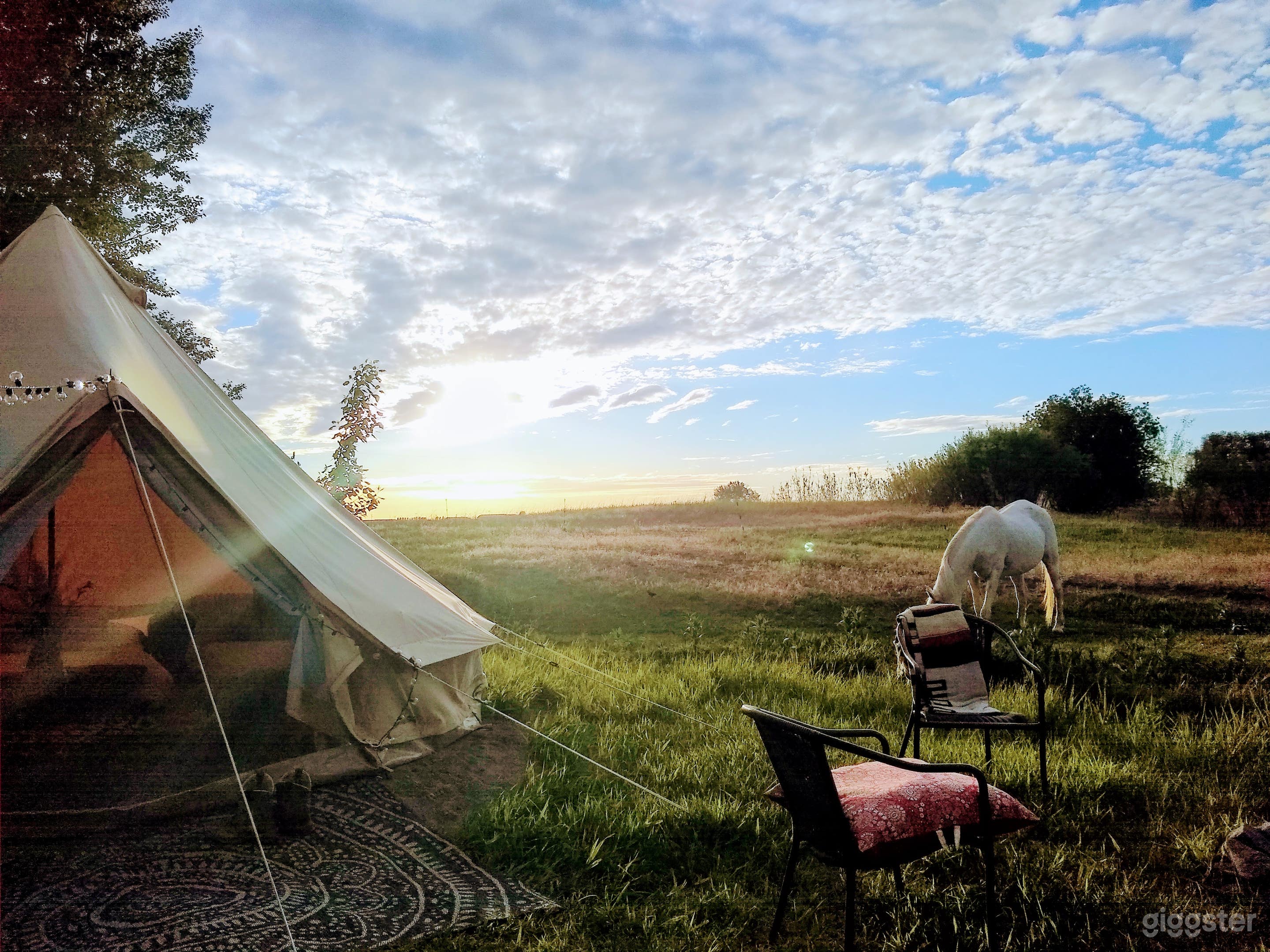 Willow Creek Retreat Photo 4