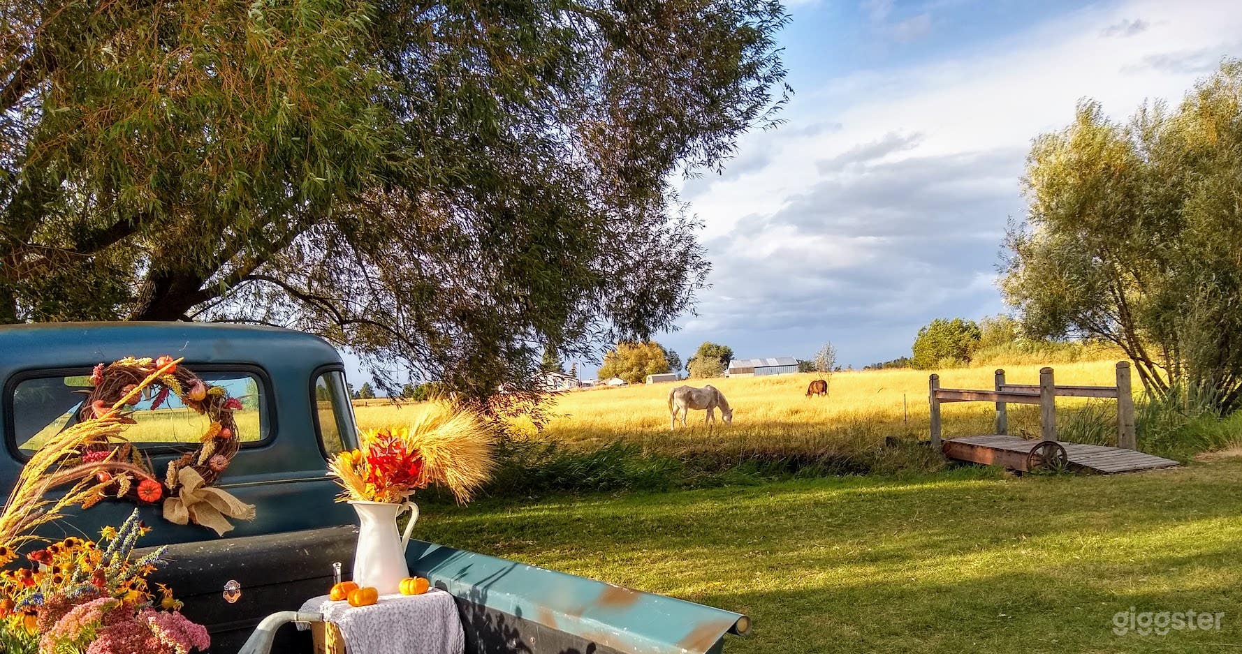 Willow Creek Retreat Photo 1