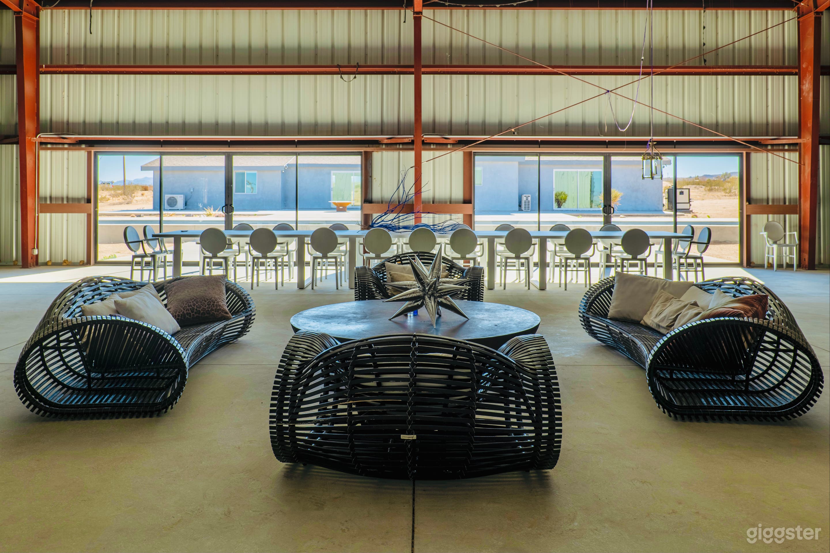 GROW HOUSE IN JOSHUA TREE Photo 2