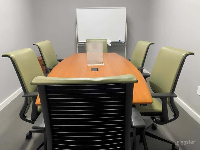  Pilatus Conference Room 