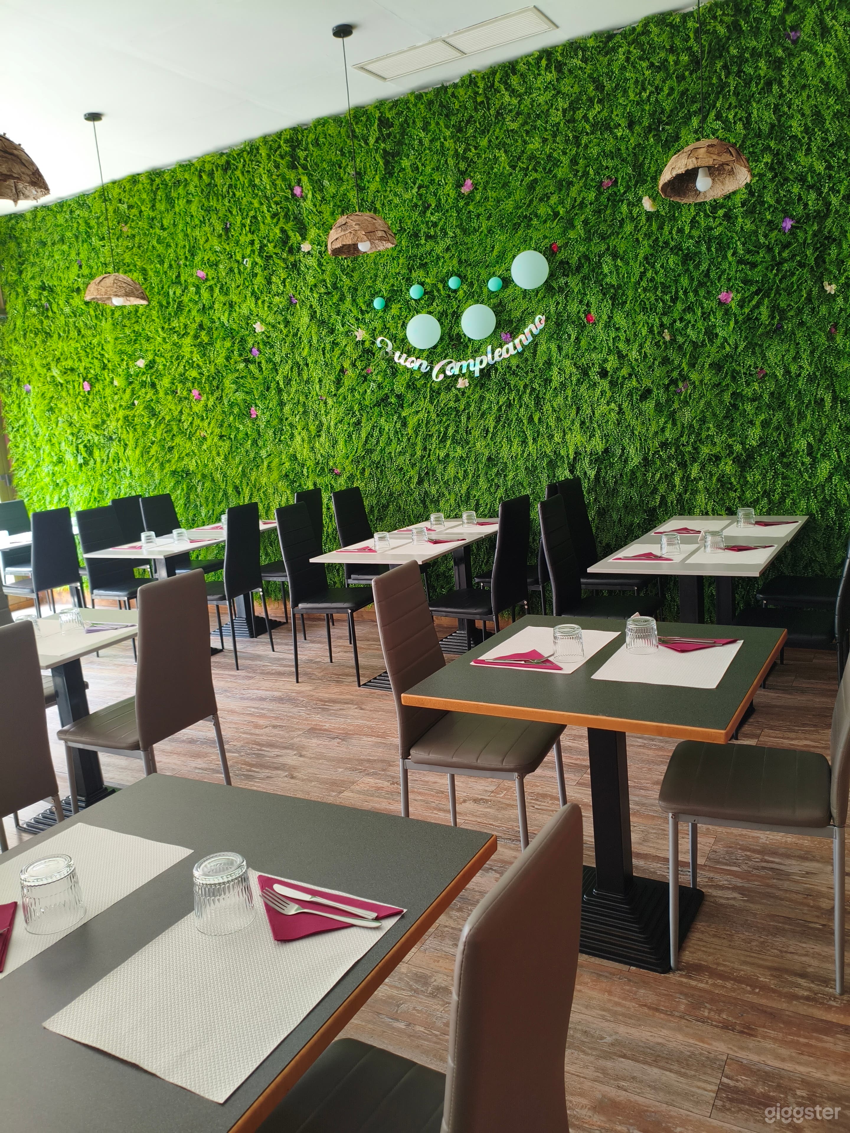Foto di Ristorante Siriano Autentico Location Unica per Foto e Film 2