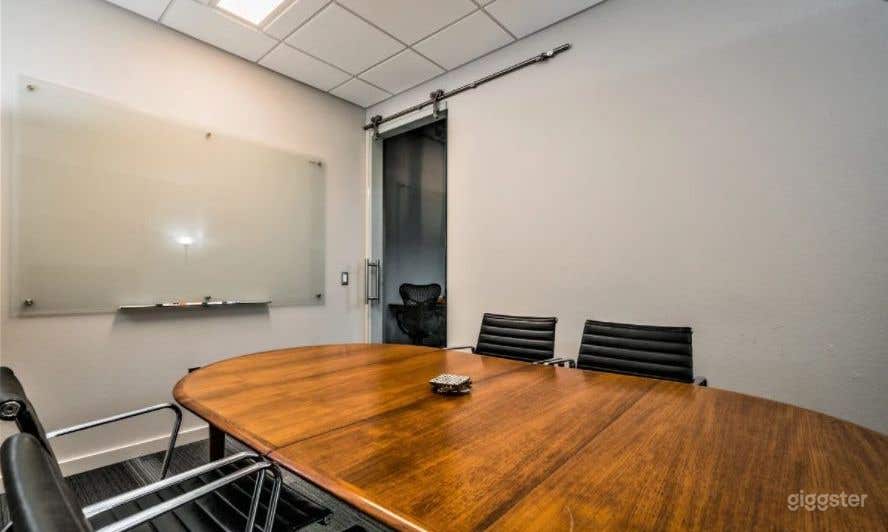  The Marconi Fiber Room Photo 3