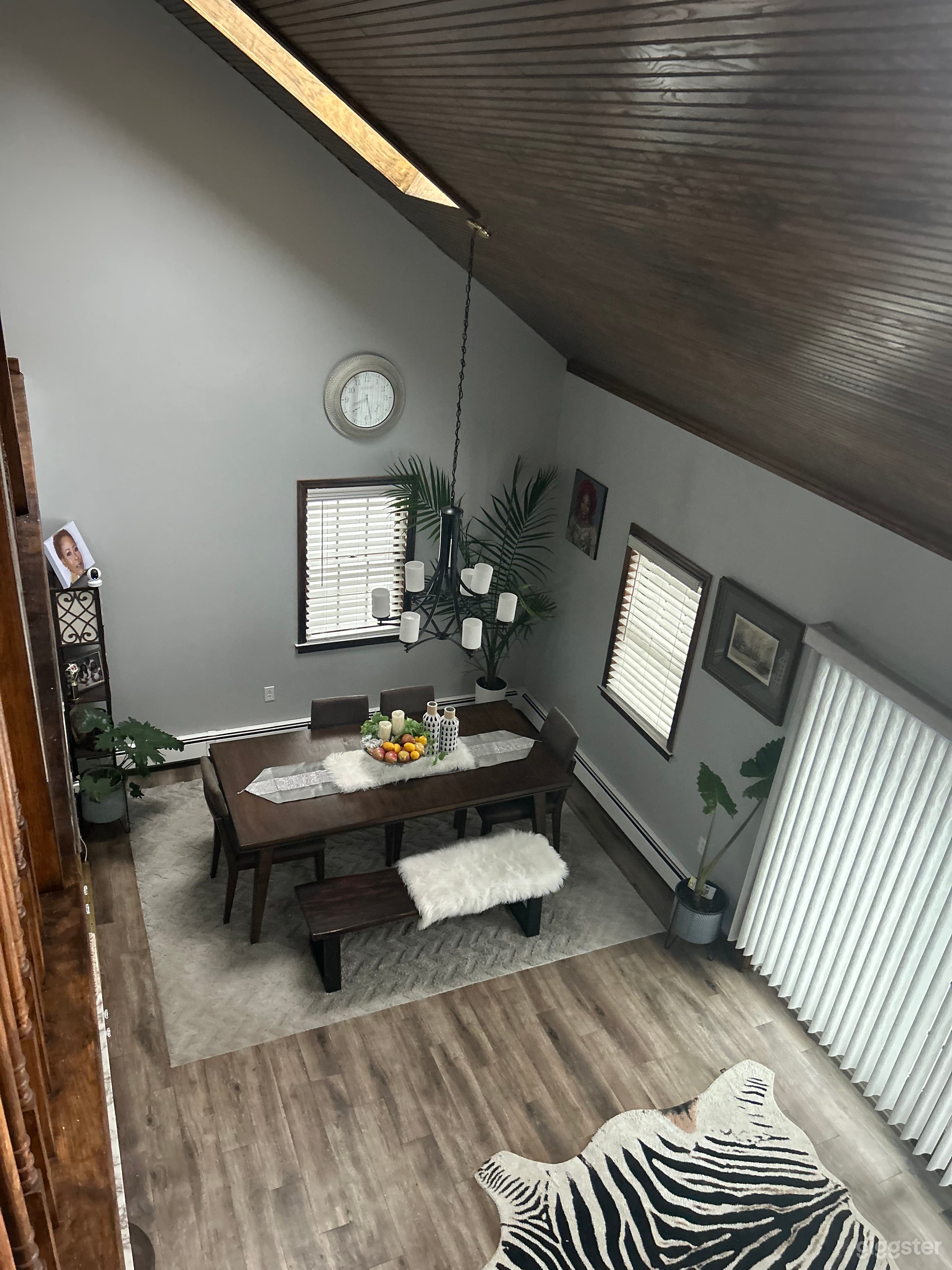 Quiet cottage Photo 1