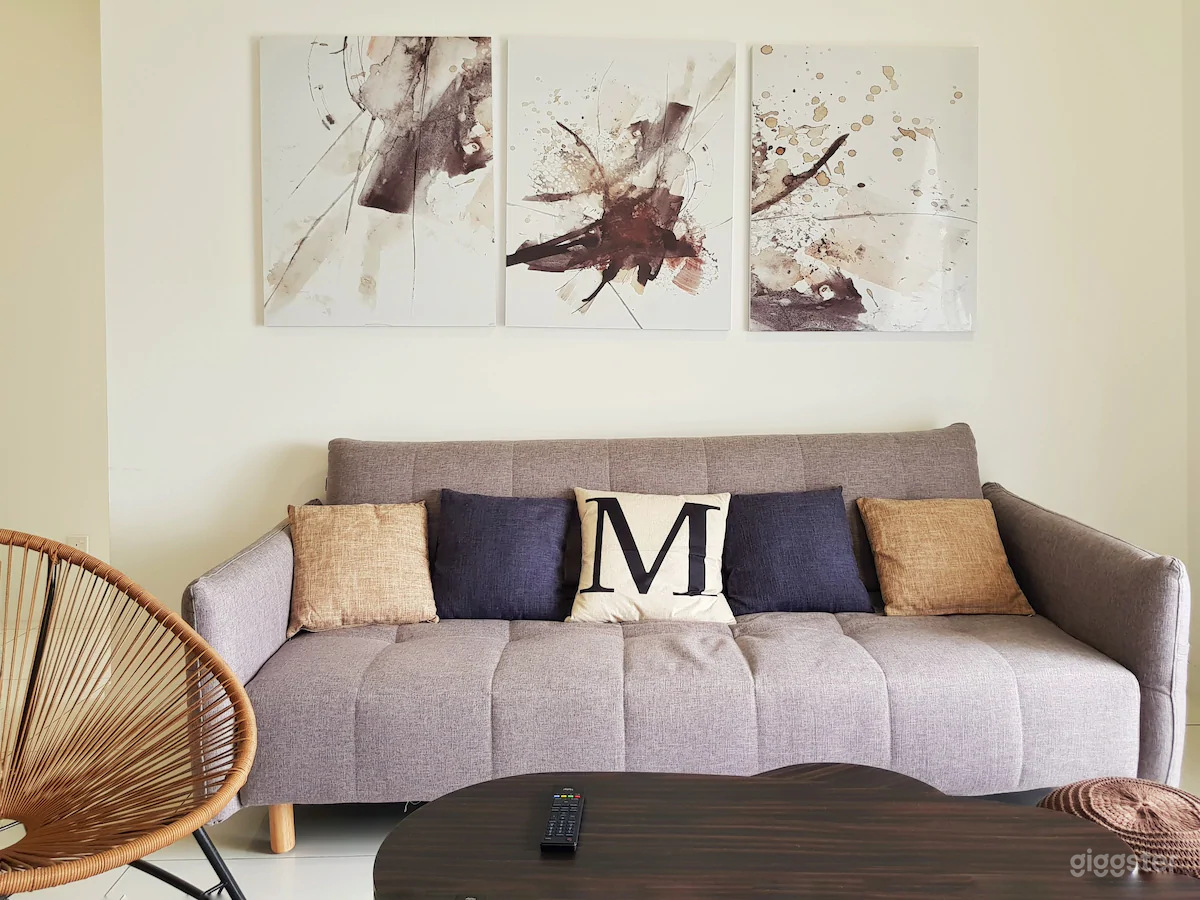 The Zen @ Peaceful Rest House Photo 1