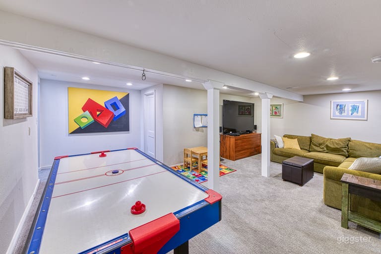  Modern Farmhouse with Abundant Natural Light 