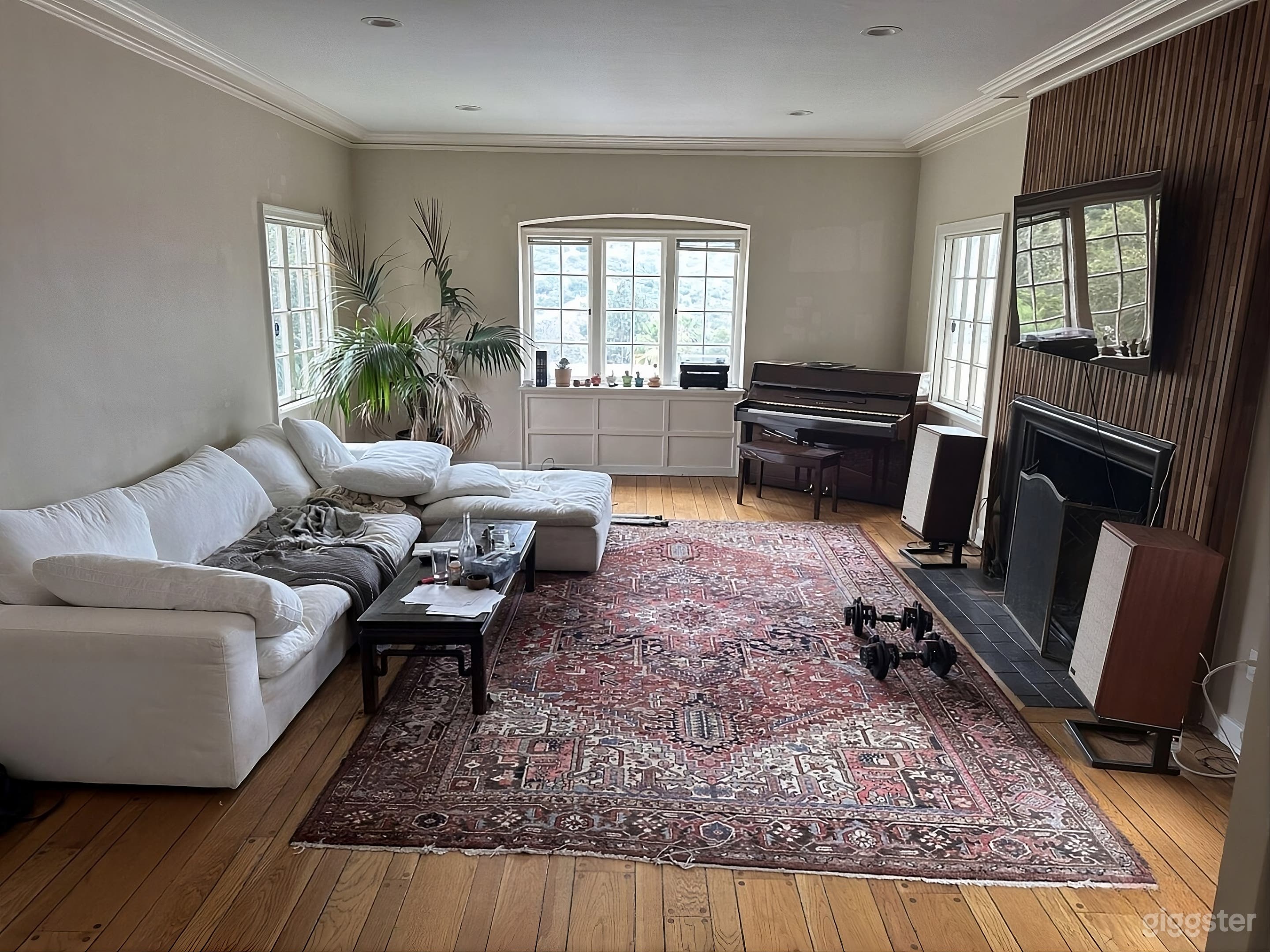 1930’s Los Feliz Hills Home Photo 3