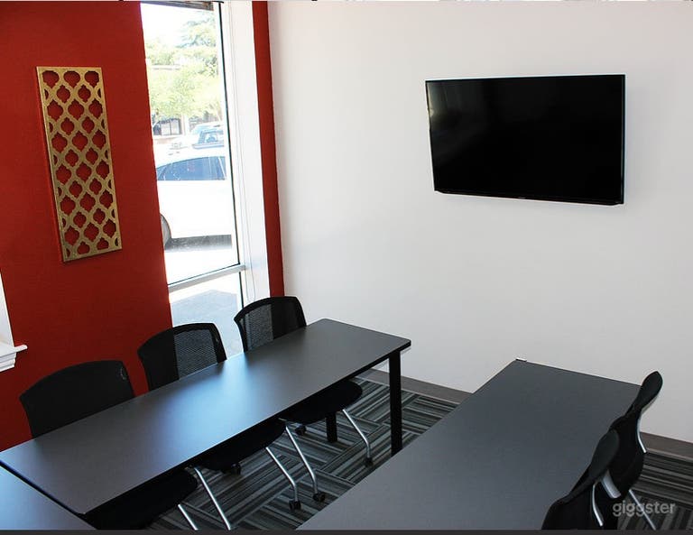  Band Conference Room 