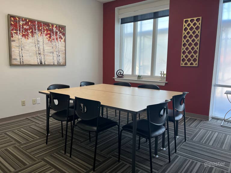  Band Conference Room 