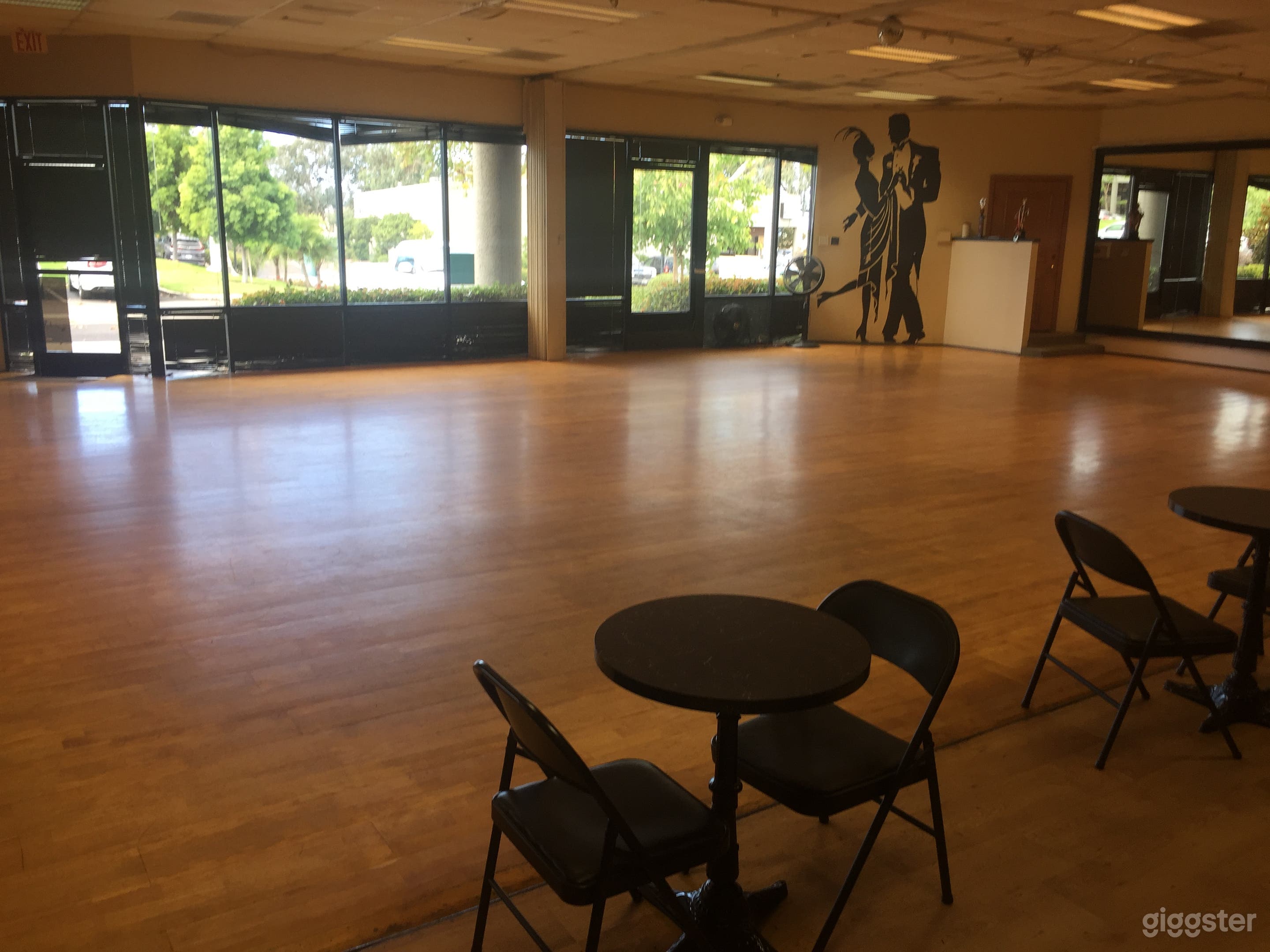  Main Ballroom Photo 2