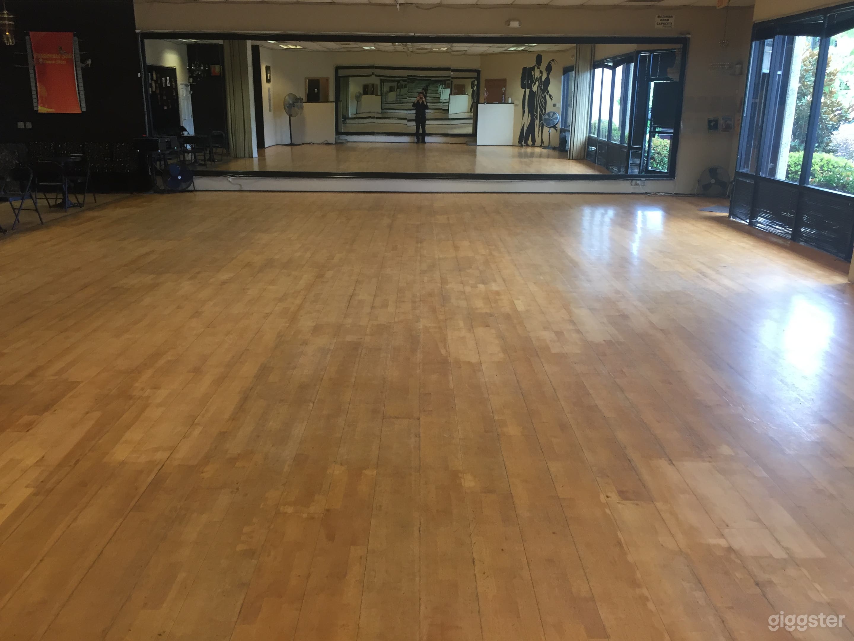  Main Ballroom Photo 3