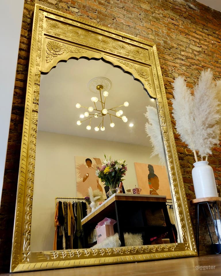  Boutique 