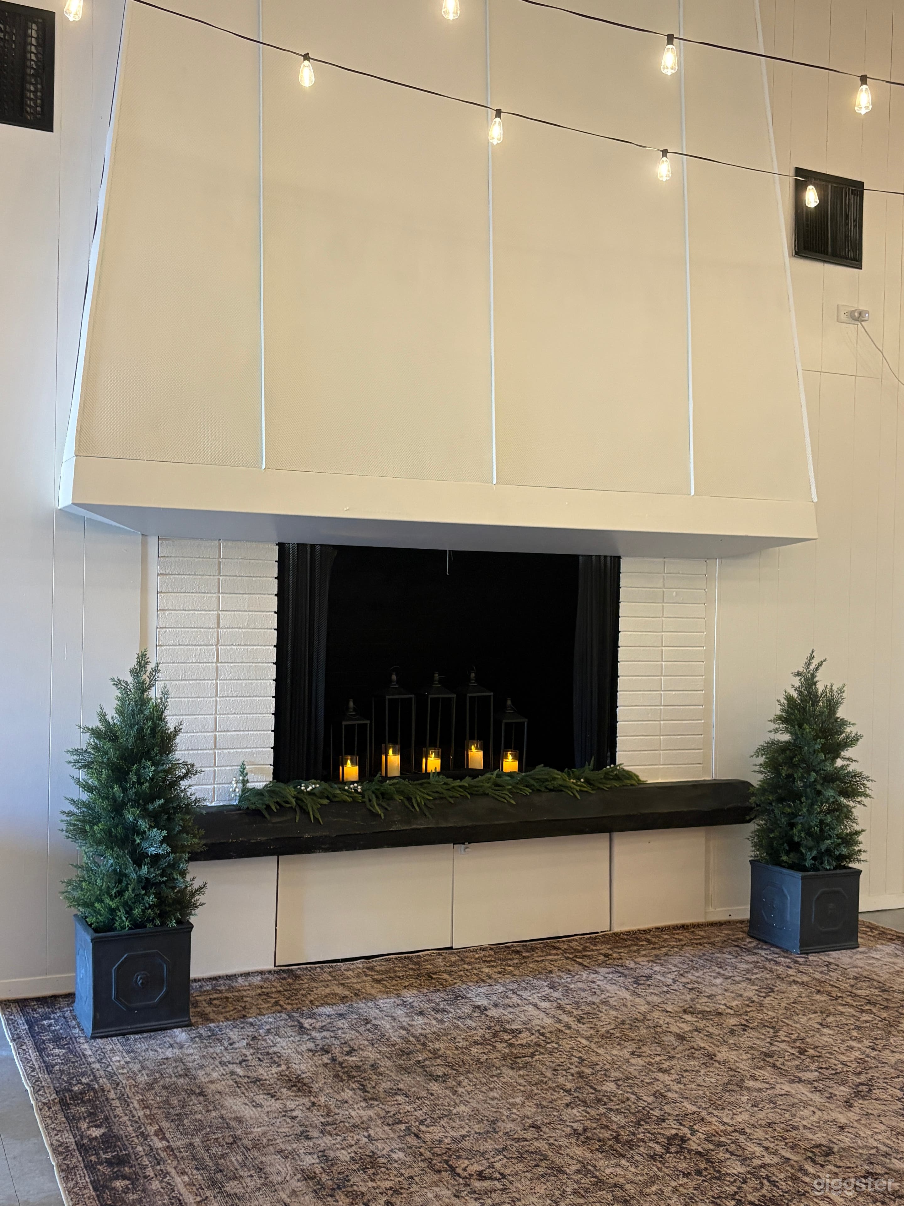 Beautiful Sanctuary | Church & Event Space Photo 4