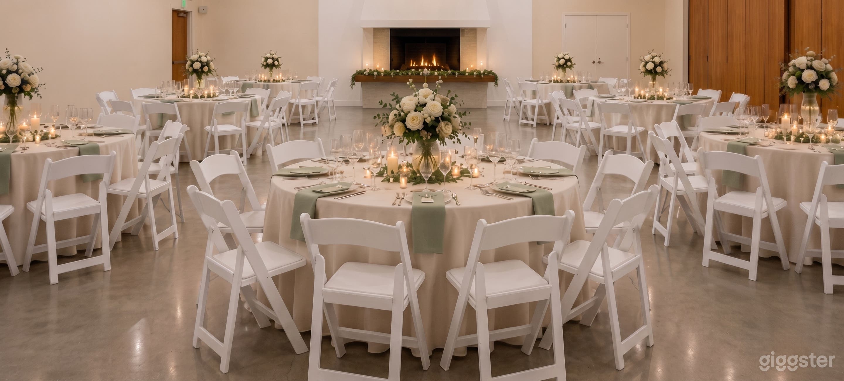 Beautiful Sanctuary | Church & Event Space Photo 3