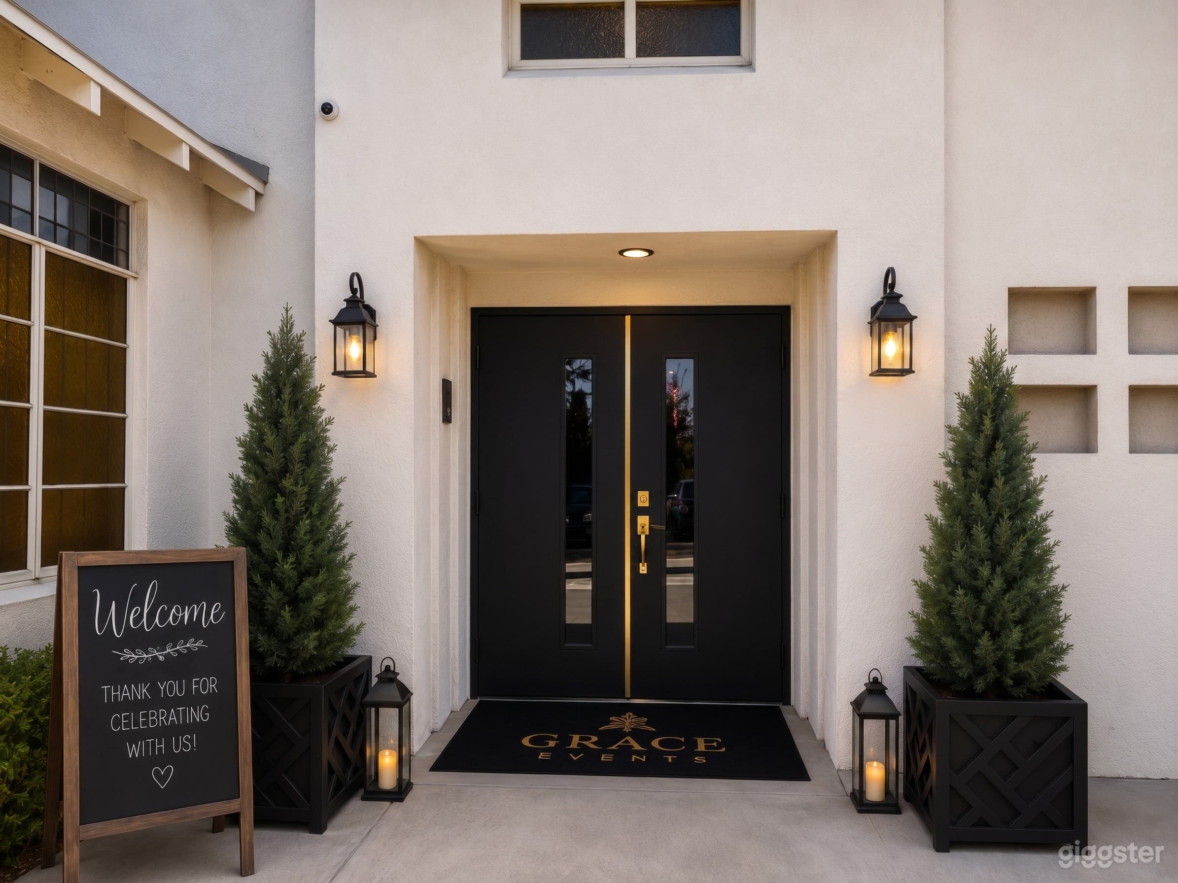 Beautiful Sanctuary | Church & Event Space Photo 2