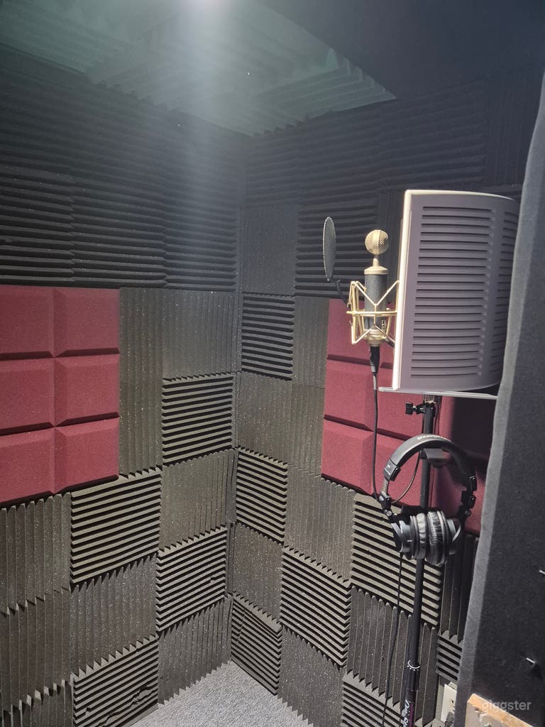  All Around Production/ Recording Studio 