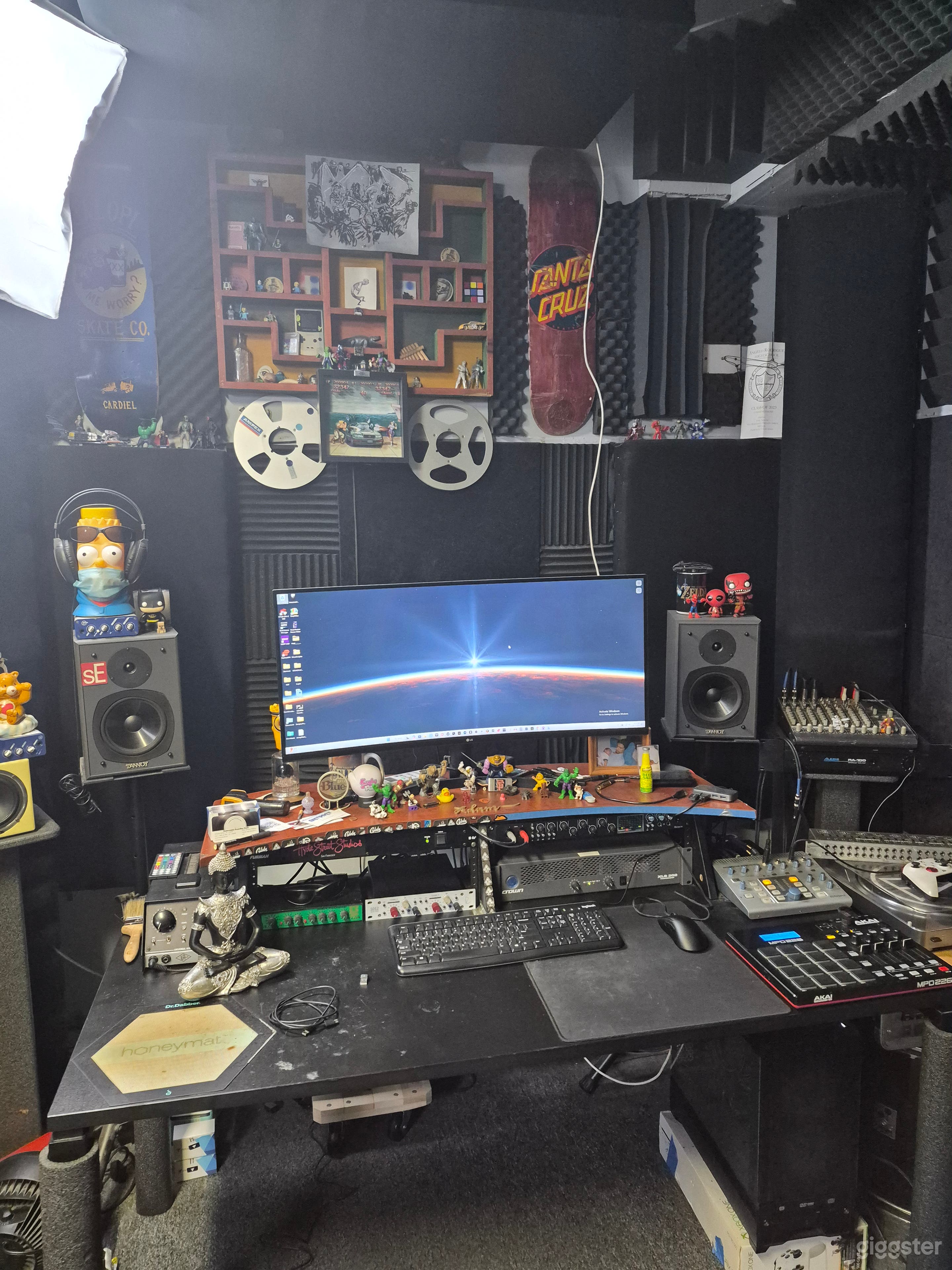 All Around Production/ Recording Studio Photo 2