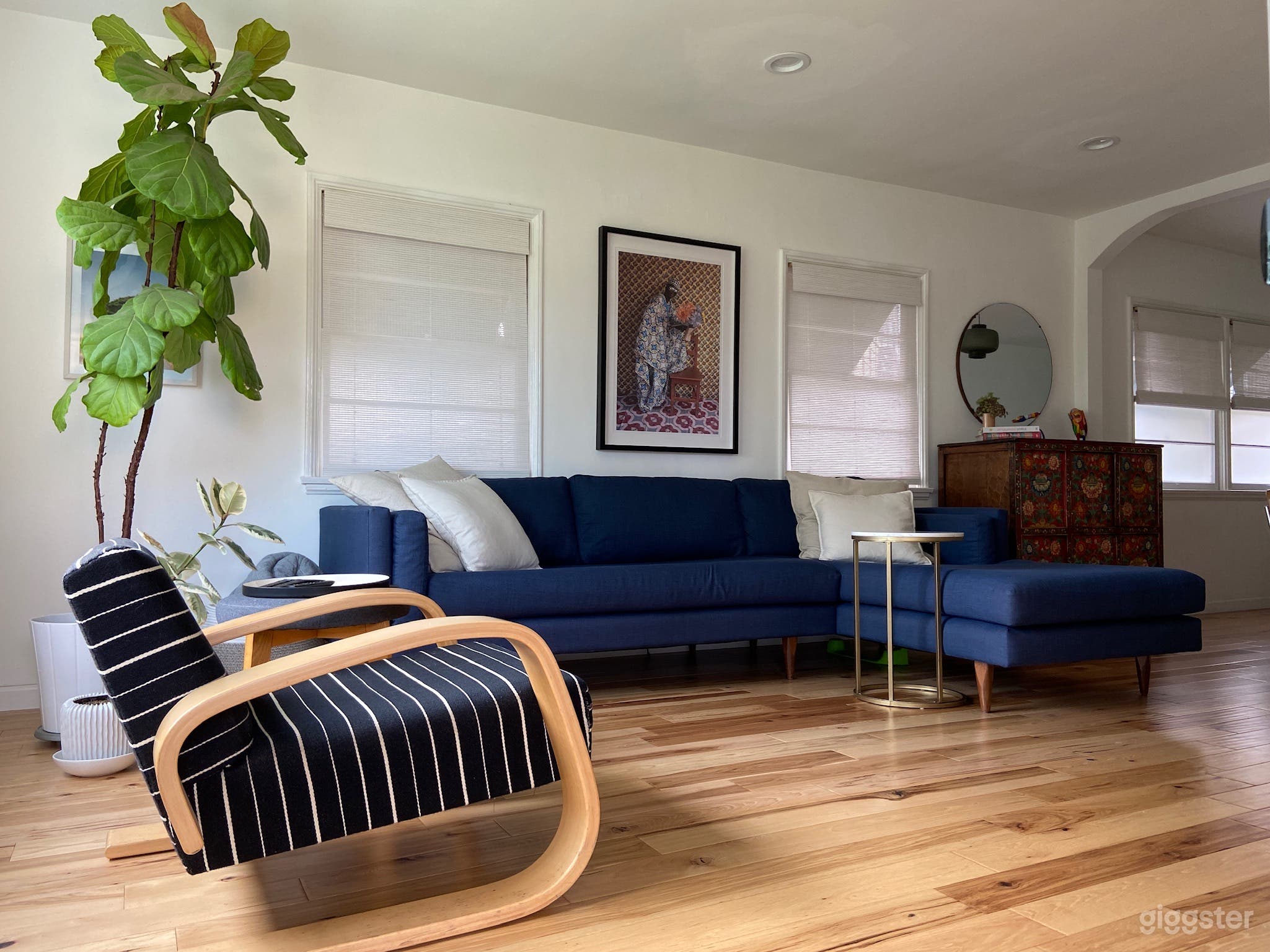 Contemporary Atwater bungalow w/ outdoor sanctuary Photo 1