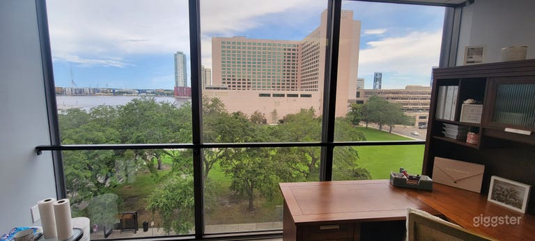  The Executive Studio Office in Jacksonville 