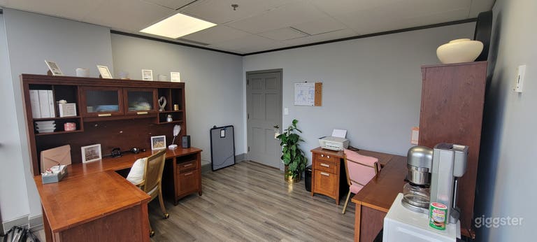  The Executive Studio Office in Jacksonville 