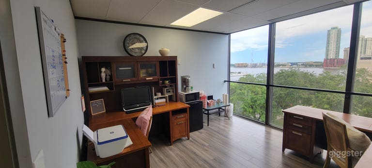 The Executive Studio Office in Jacksonville 