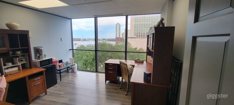  The Executive Studio Office in Jacksonville 
