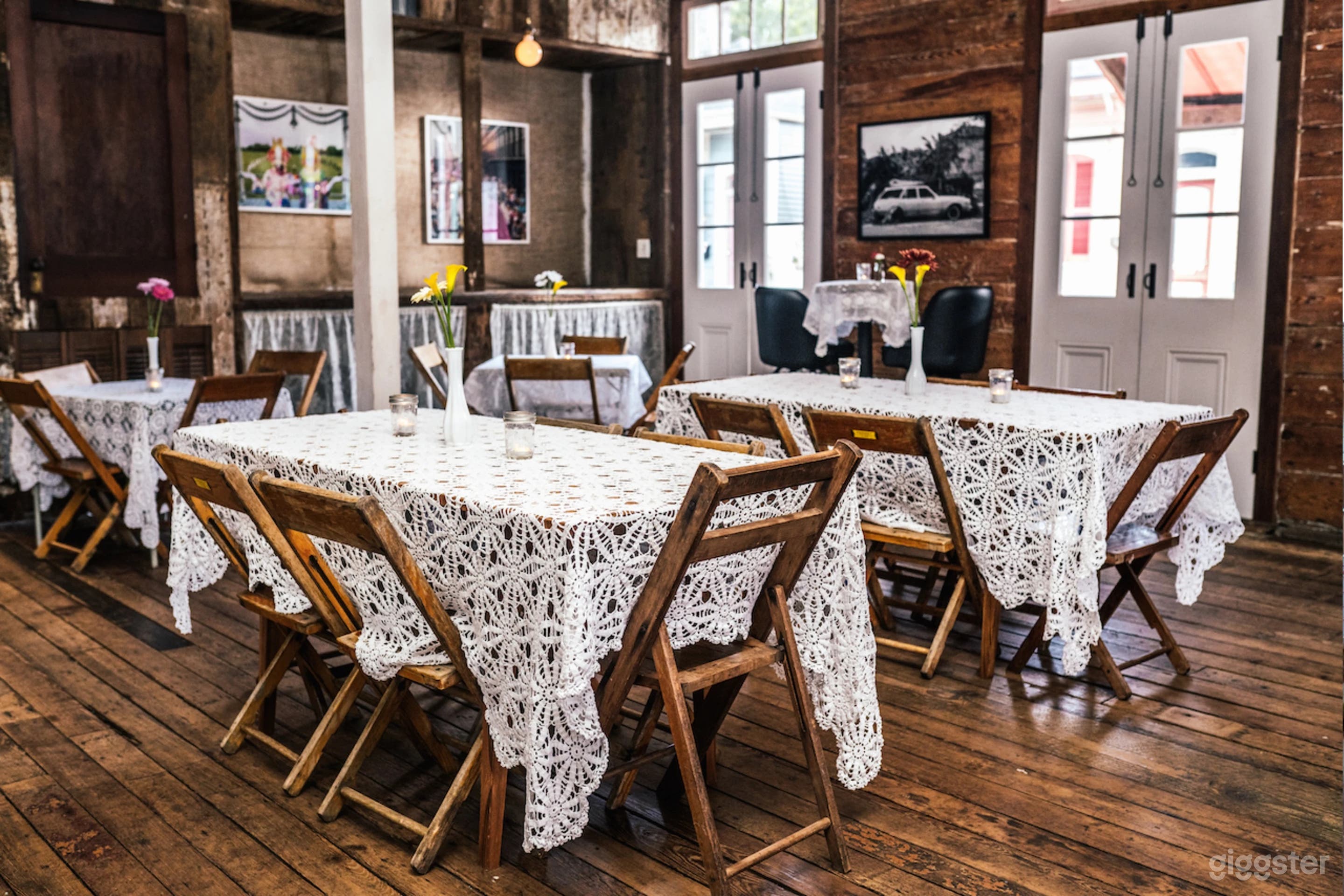 The Tigermen Den Photo 3