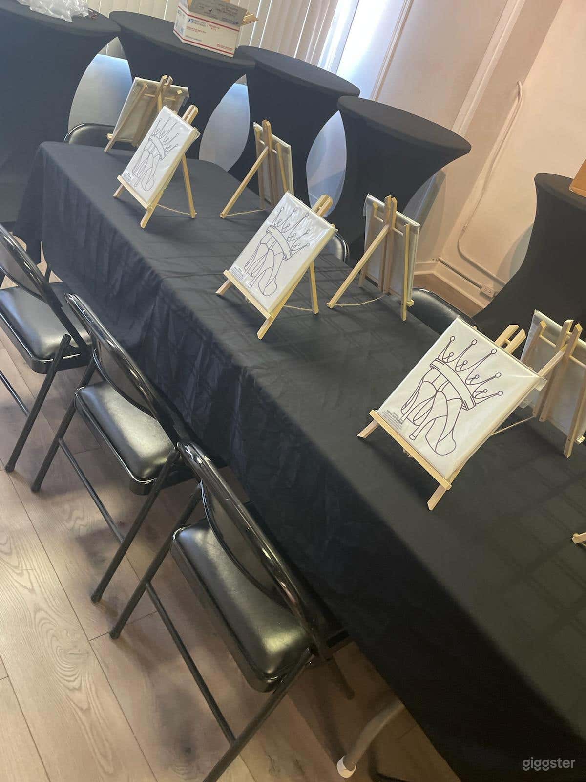 Event studio in Chicago Photo 4