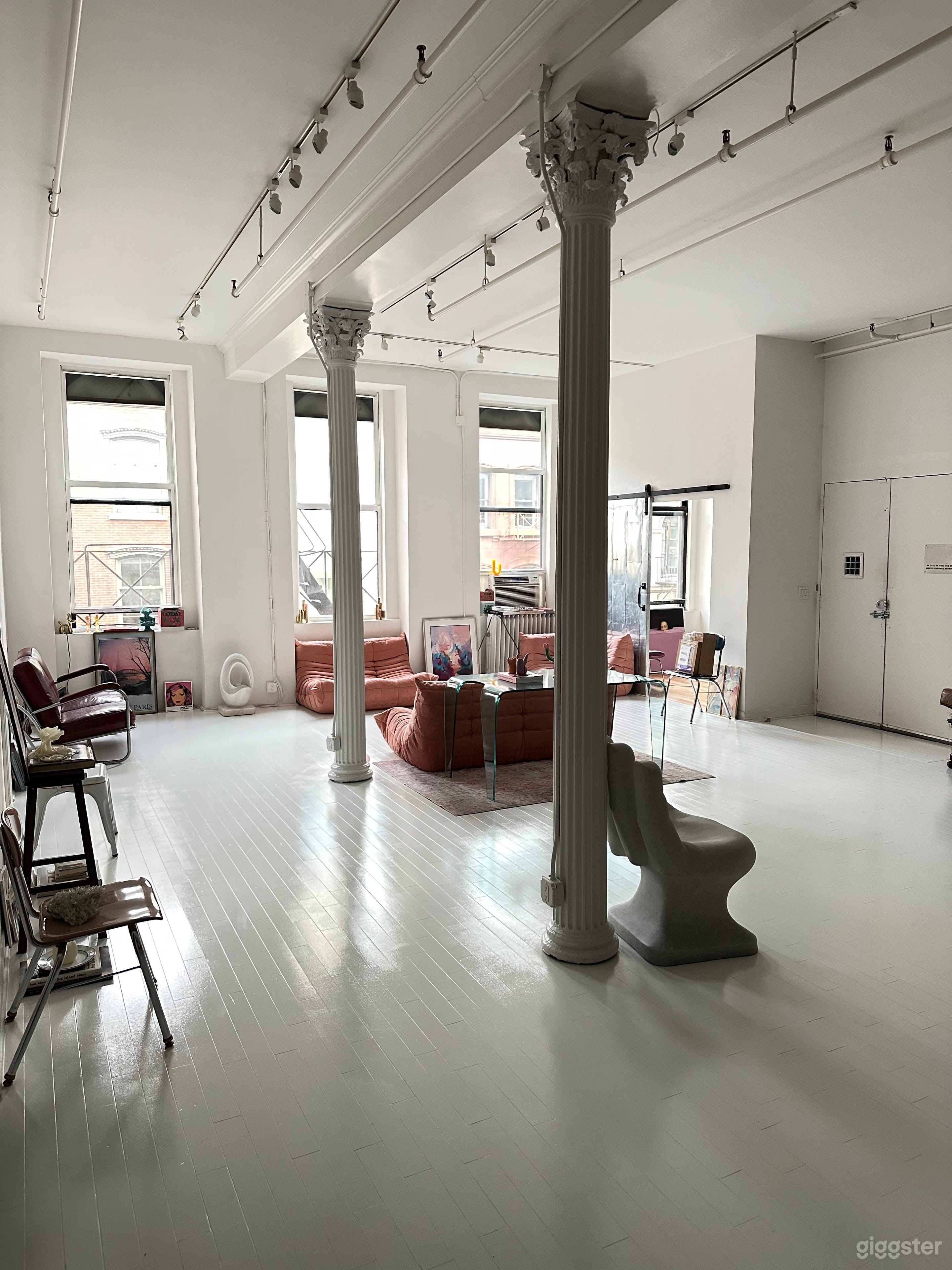 Tribeca Studio Loft Photo 4
