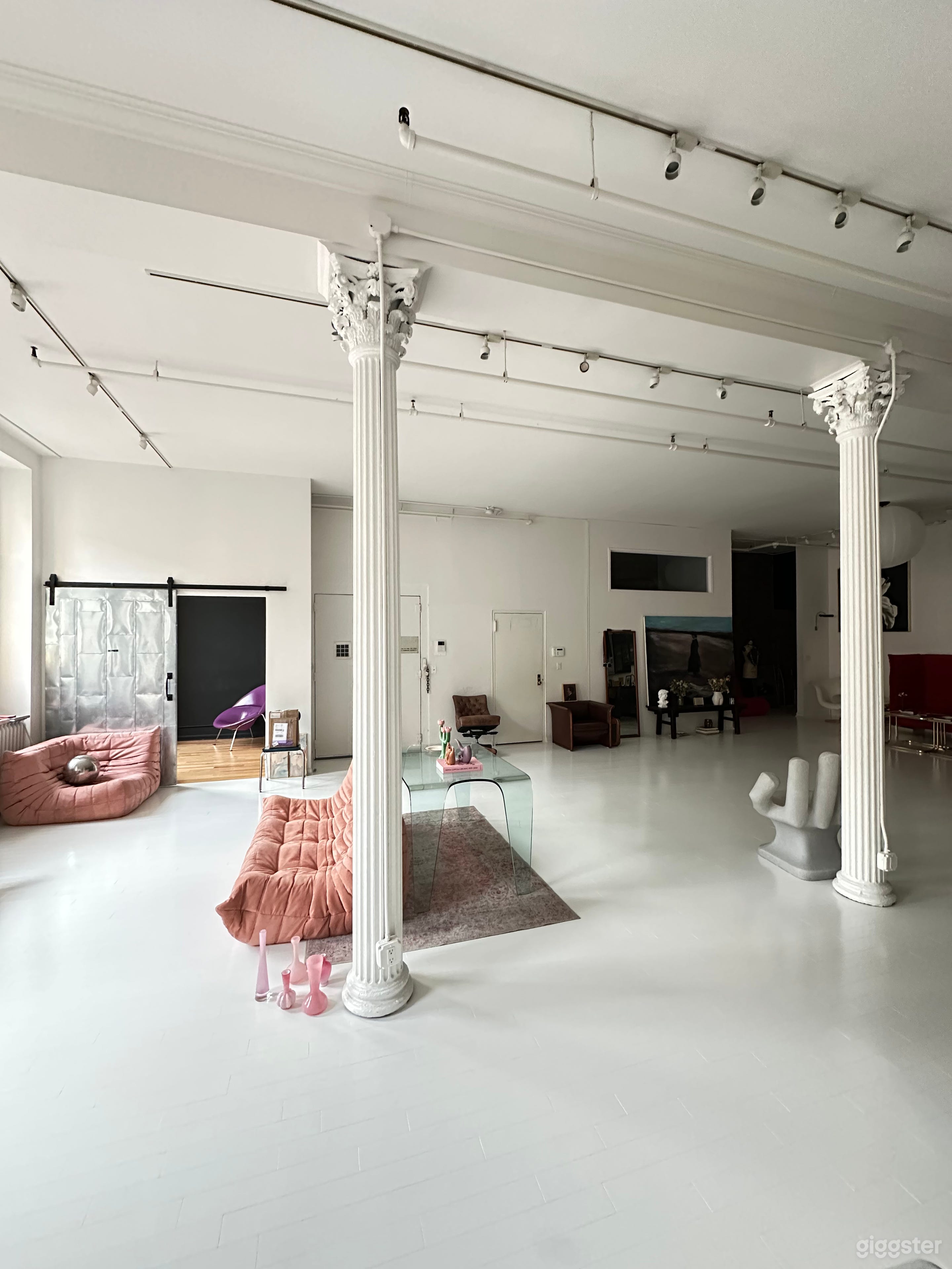 Tribeca Studio Loft Photo 1