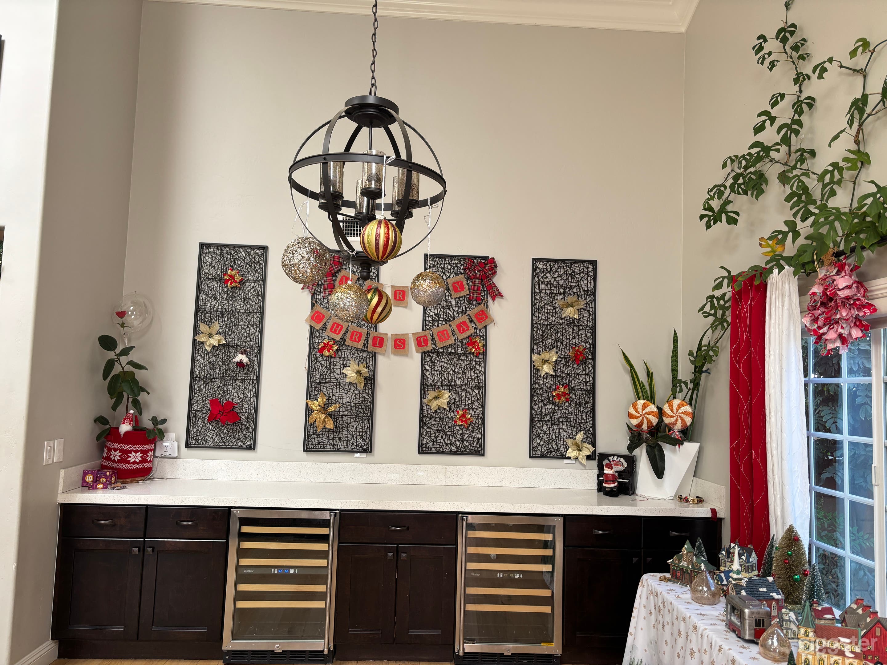 Charming Minimalistic One-Storey Home Photo 3