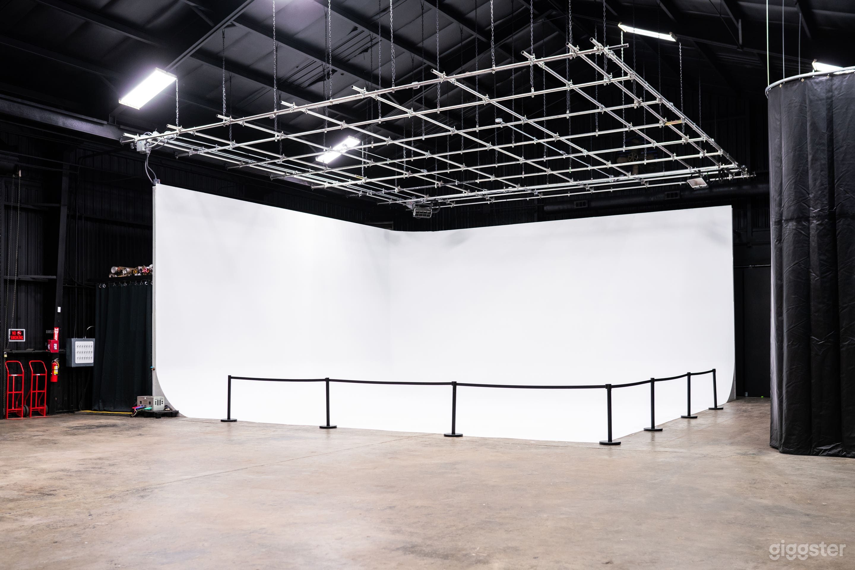 Film/Photo Studio Beltline Access Photo 1